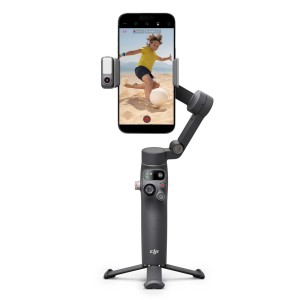 لرزشگیر موبایل ( گیمبال ) دی‌ جی‌ آی مدل OSMO 7P